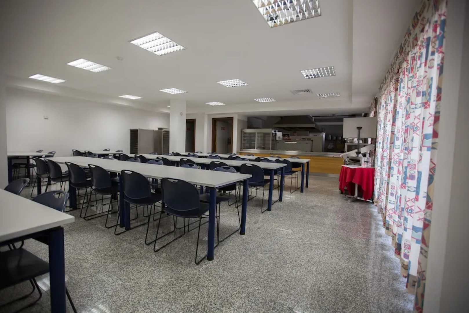 Pousada Da Juventude De Foz Coa