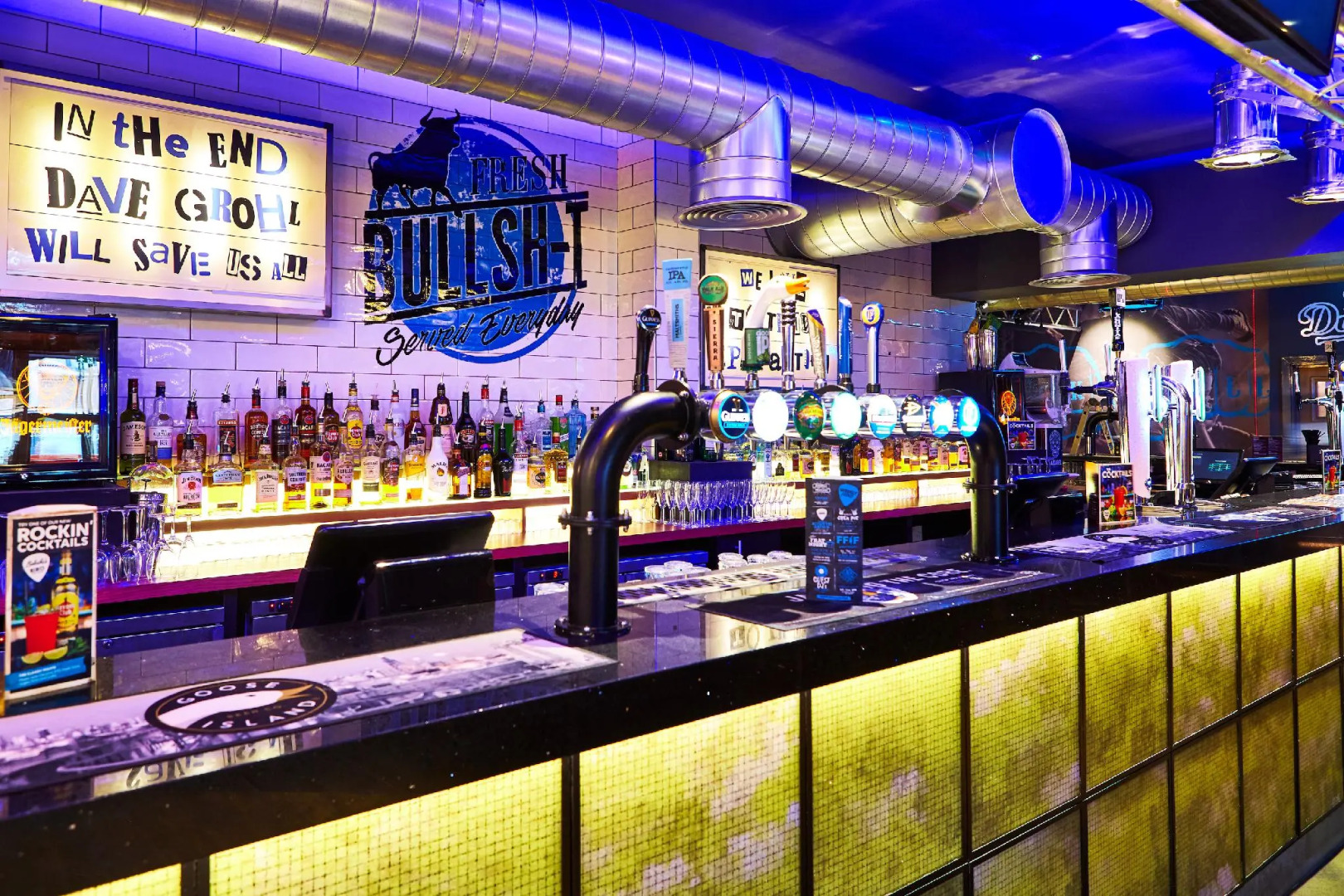 St Christopher's Village, London Bridge - Hostel