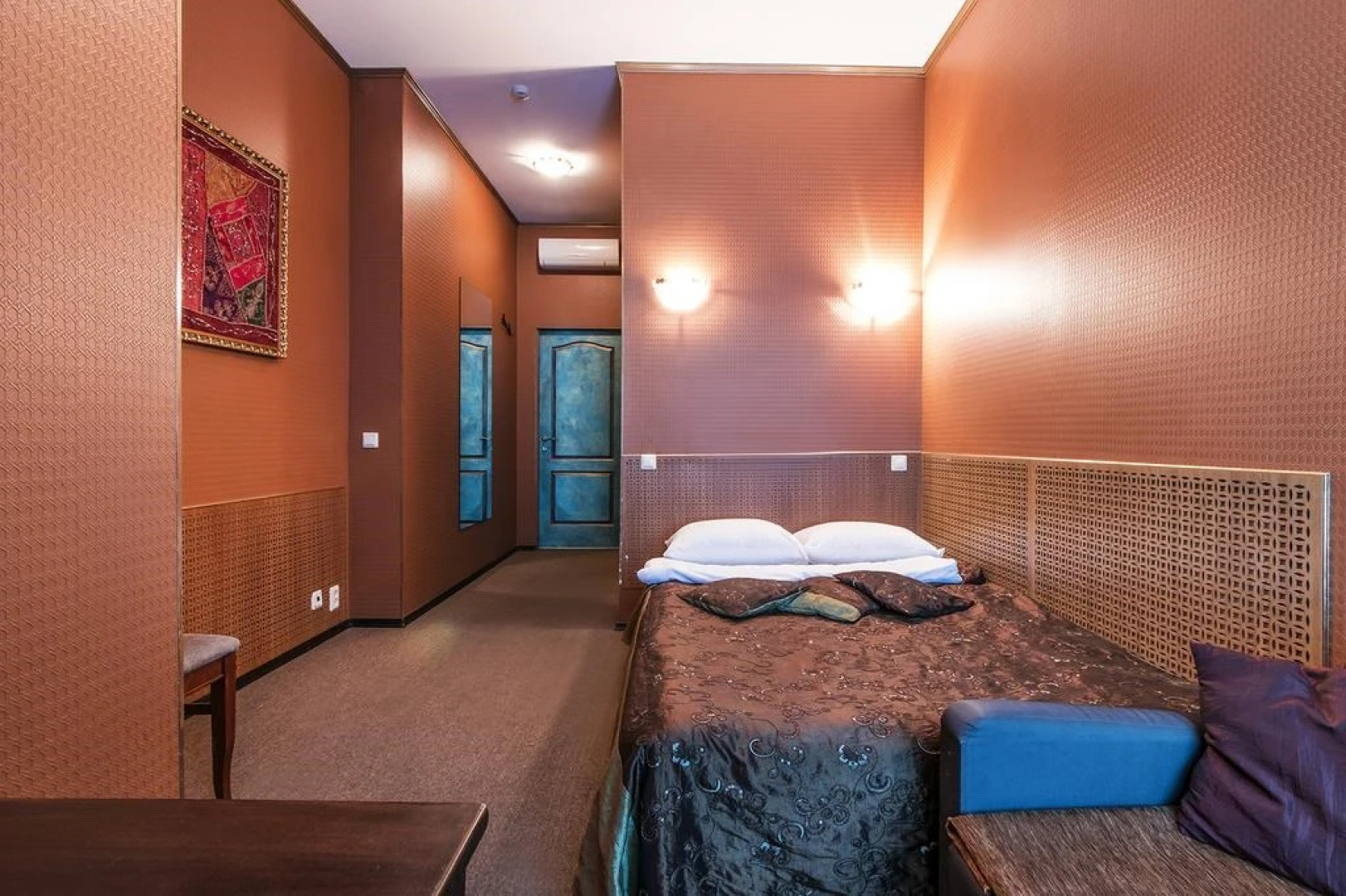 Норд Капп Владимирский