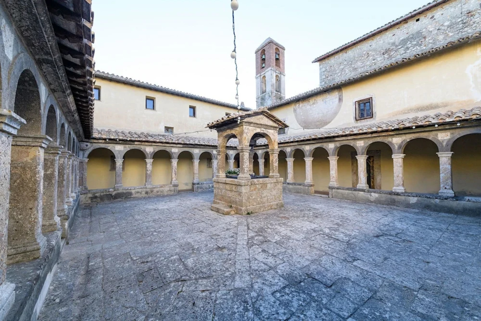 Convento dei Cappuccini