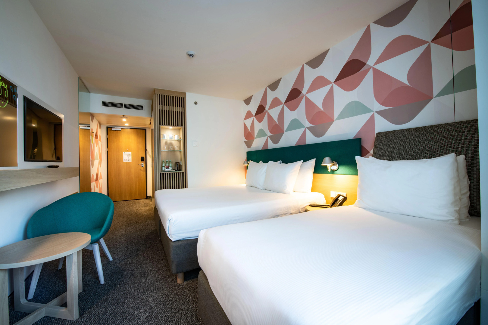 Holiday Inn Warsaw City Centre