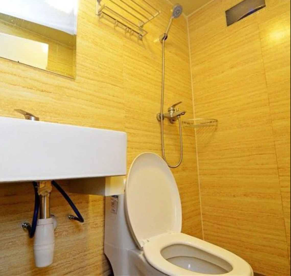 Xi'an Maoshe Youth Hostel