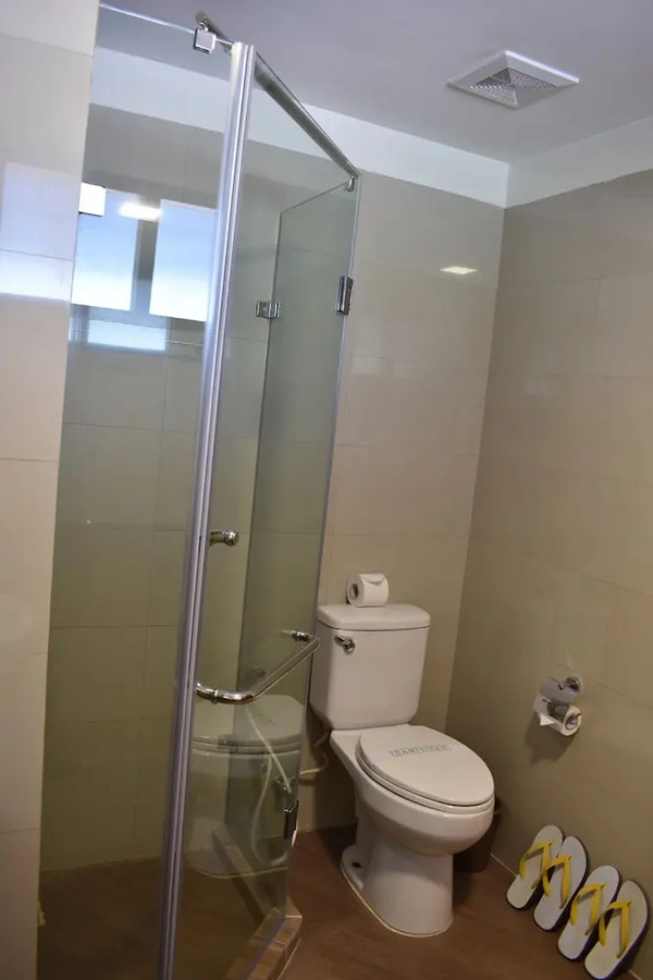 Paradise Inle Resort