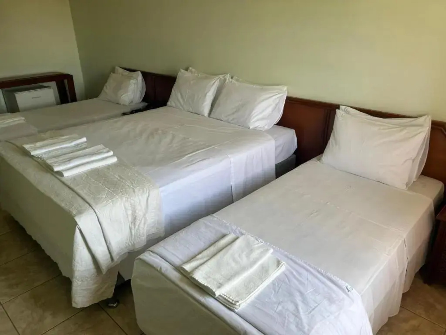 Italian Palace Hotel