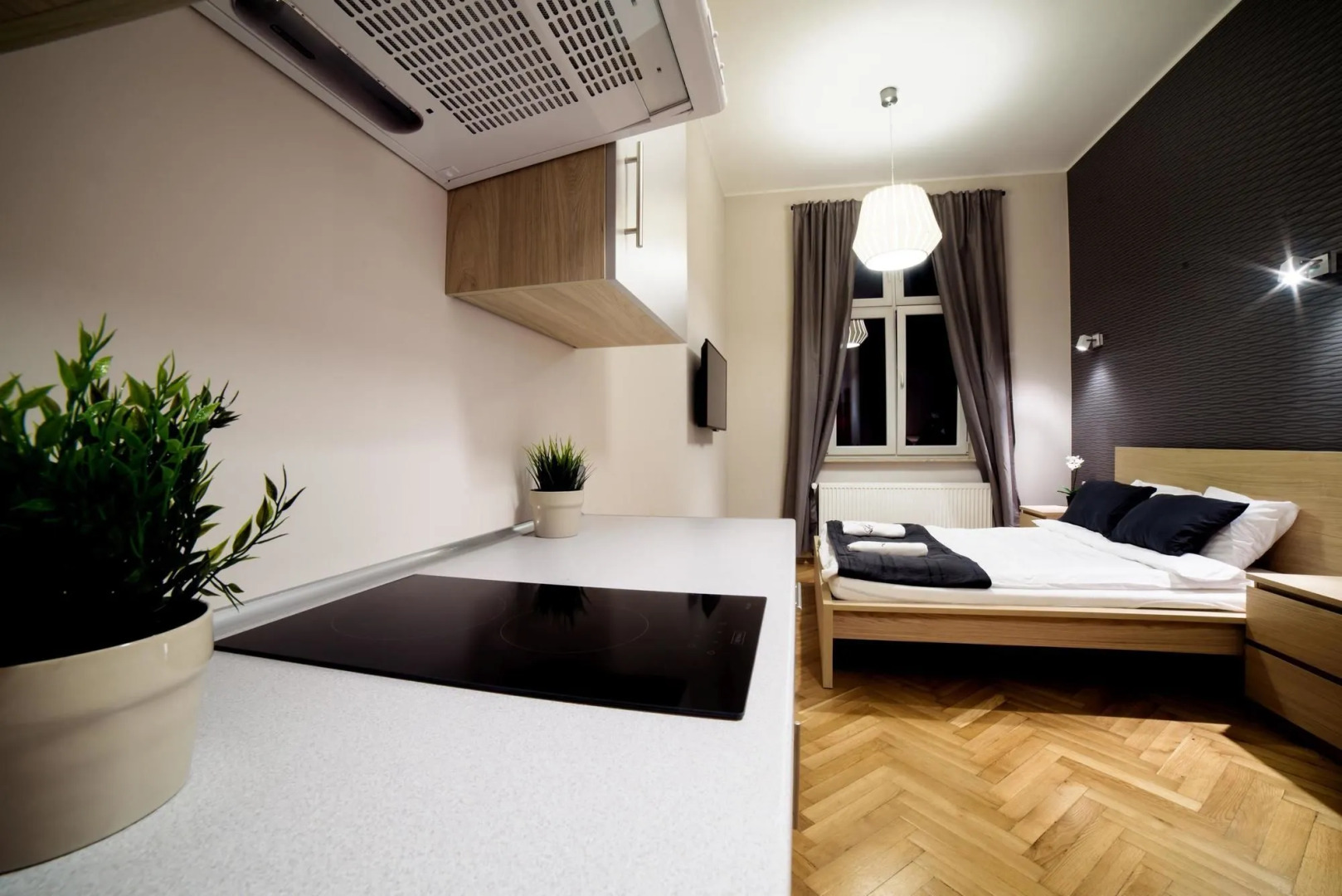 Cracow Rent Apartments