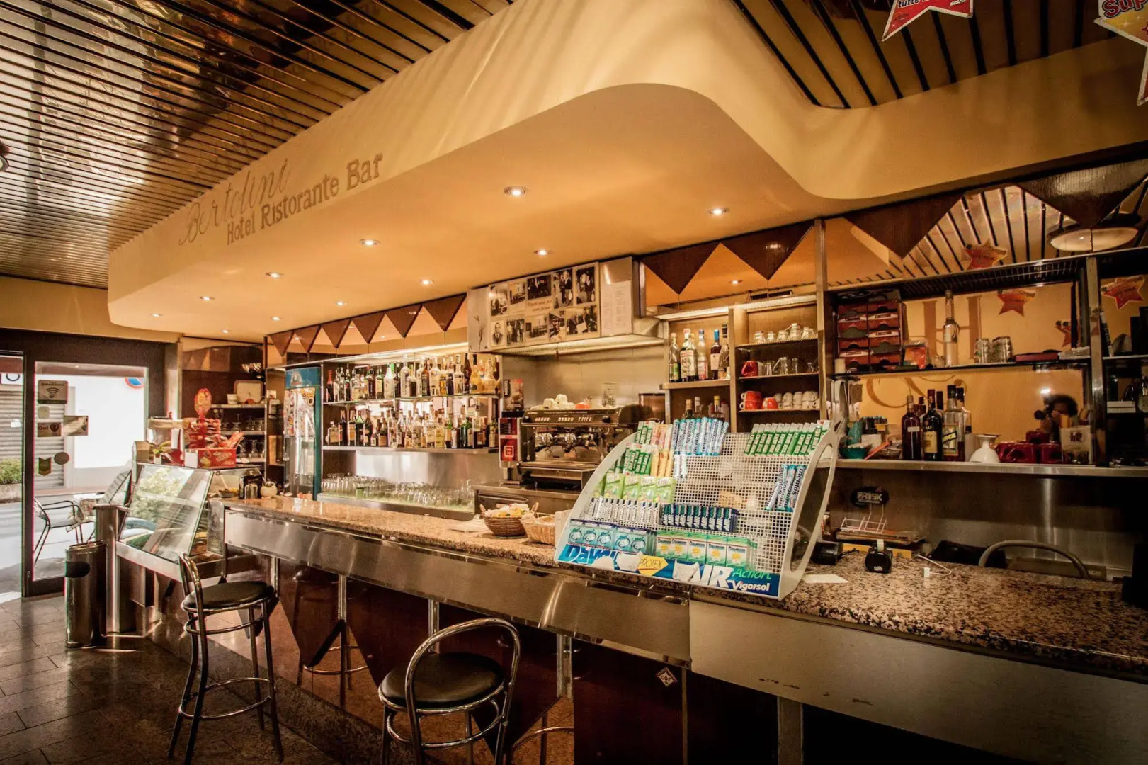 Hotel Ristorante Bertolini