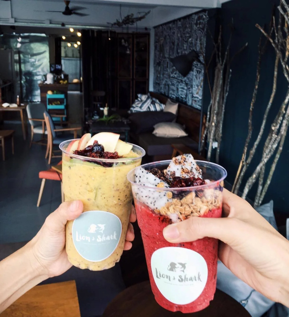 Mini Boxtel Aonang, Hostel