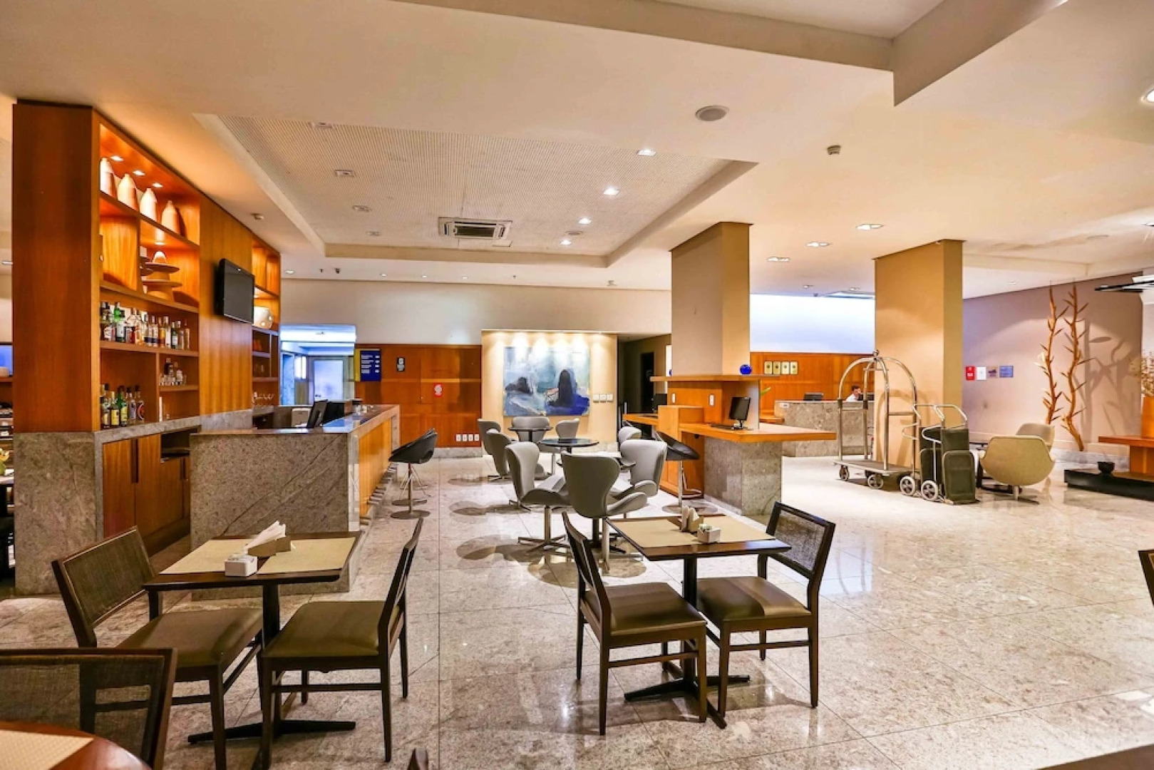 Eninova Flat Executive