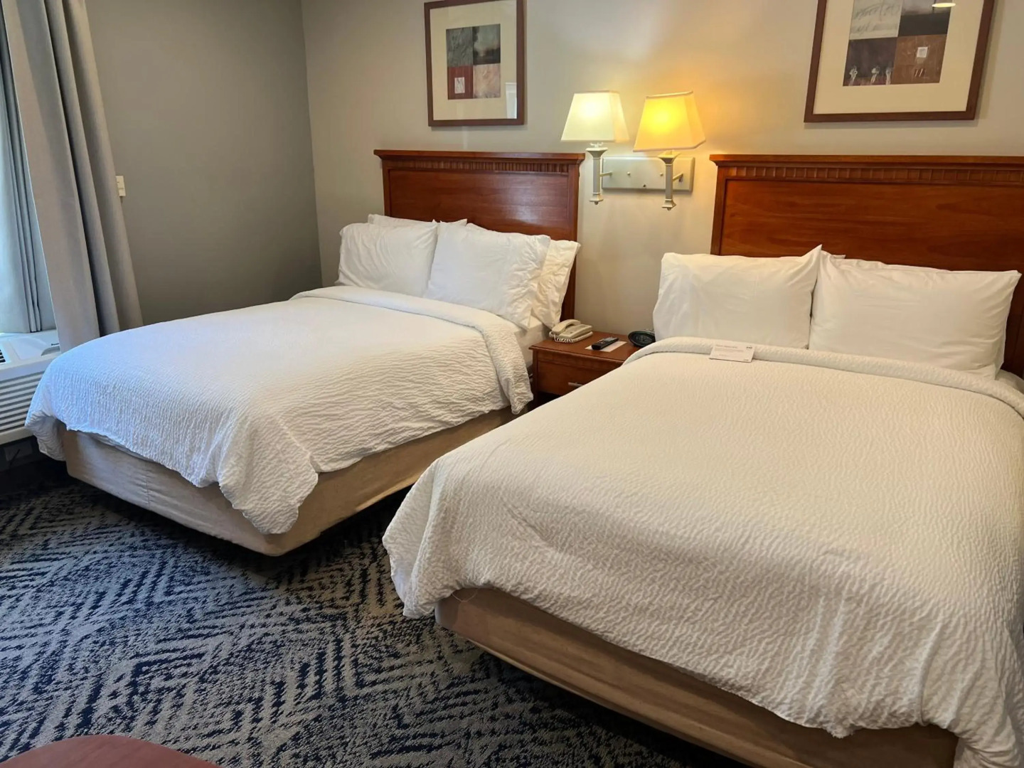 Candlewood Suites LAX Hawthorne by IHG