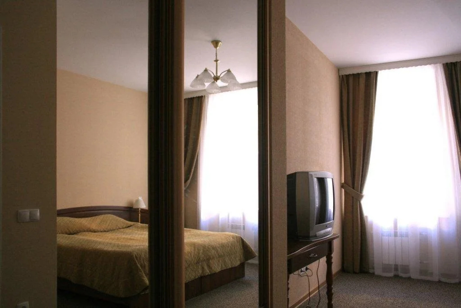 Мини-отель Чехов