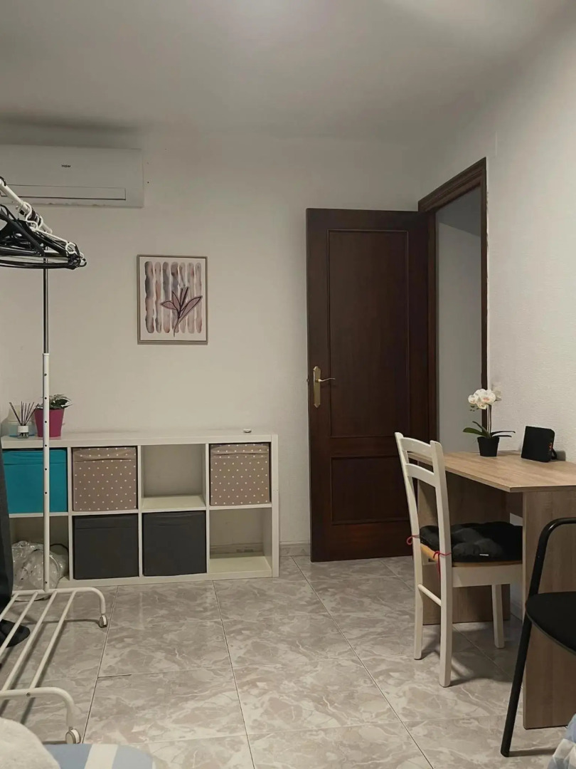 Sevilla Apartamento en Camas a 5 minutos del centro de Sevilla Wifi