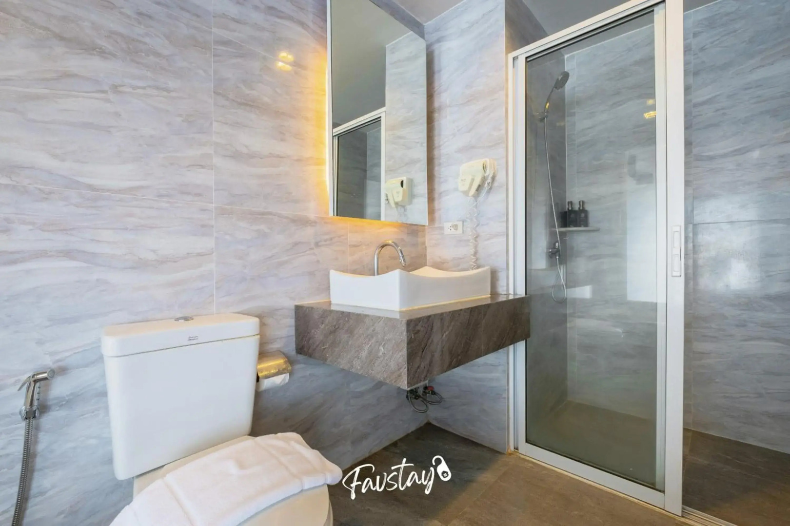 So Boutique Pattaya Hotel and Residences