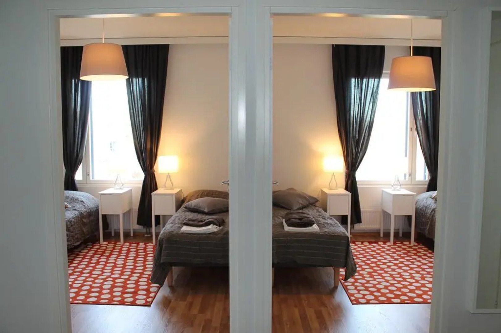 Forenom Aparthotel Turku