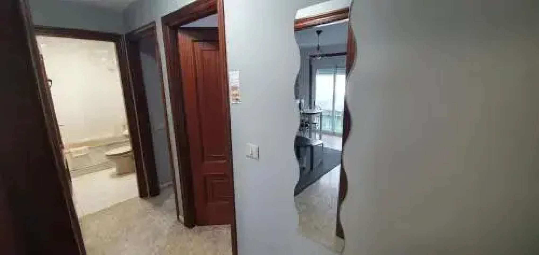 Apartamentos Portolux