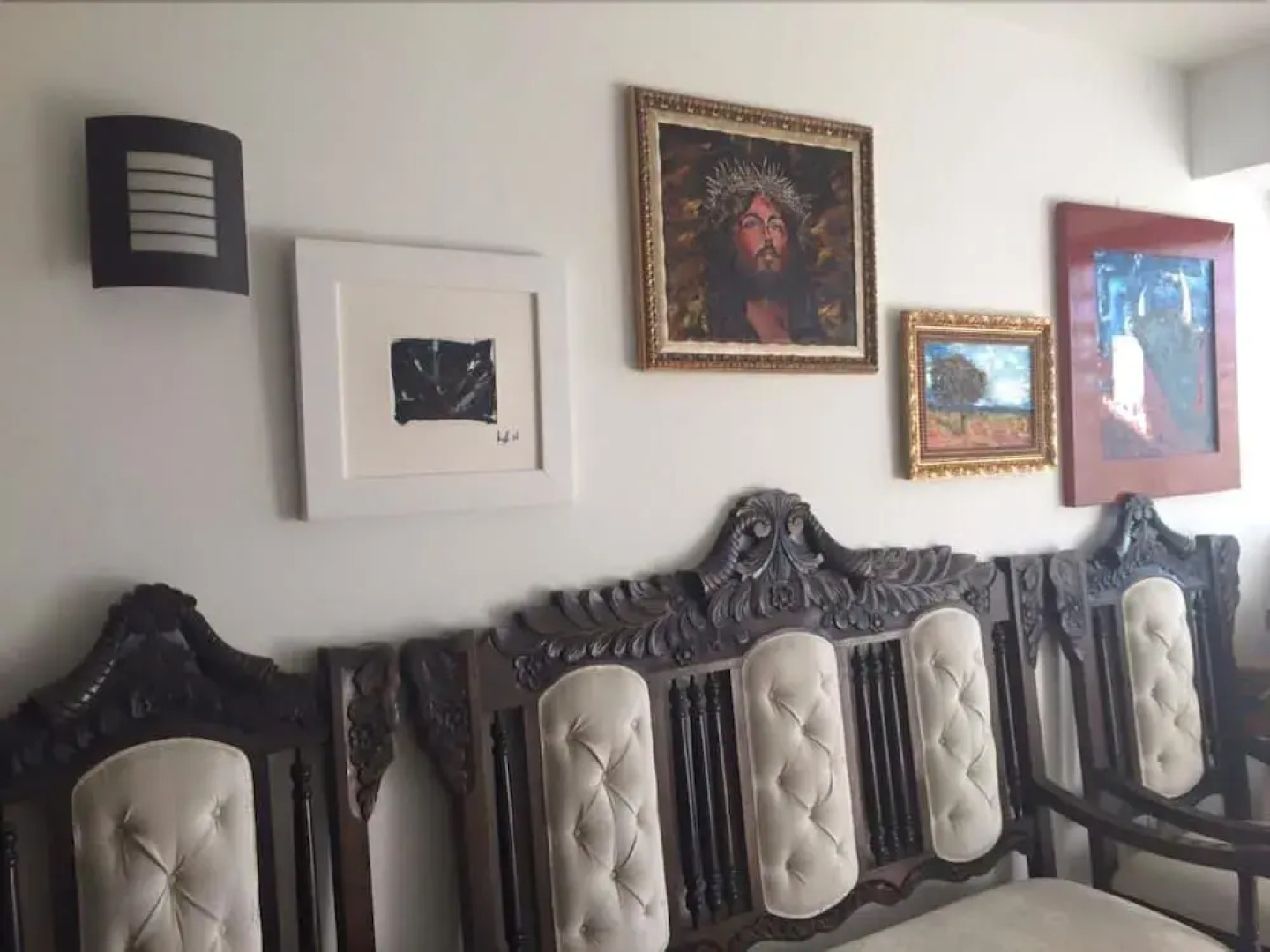 Hotel Rural Capricho de Goya