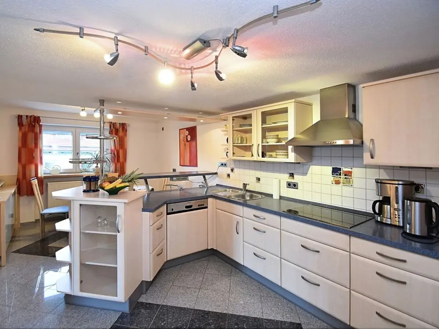 Modern Apartment in Dorn Near Waldkirchen With Garden