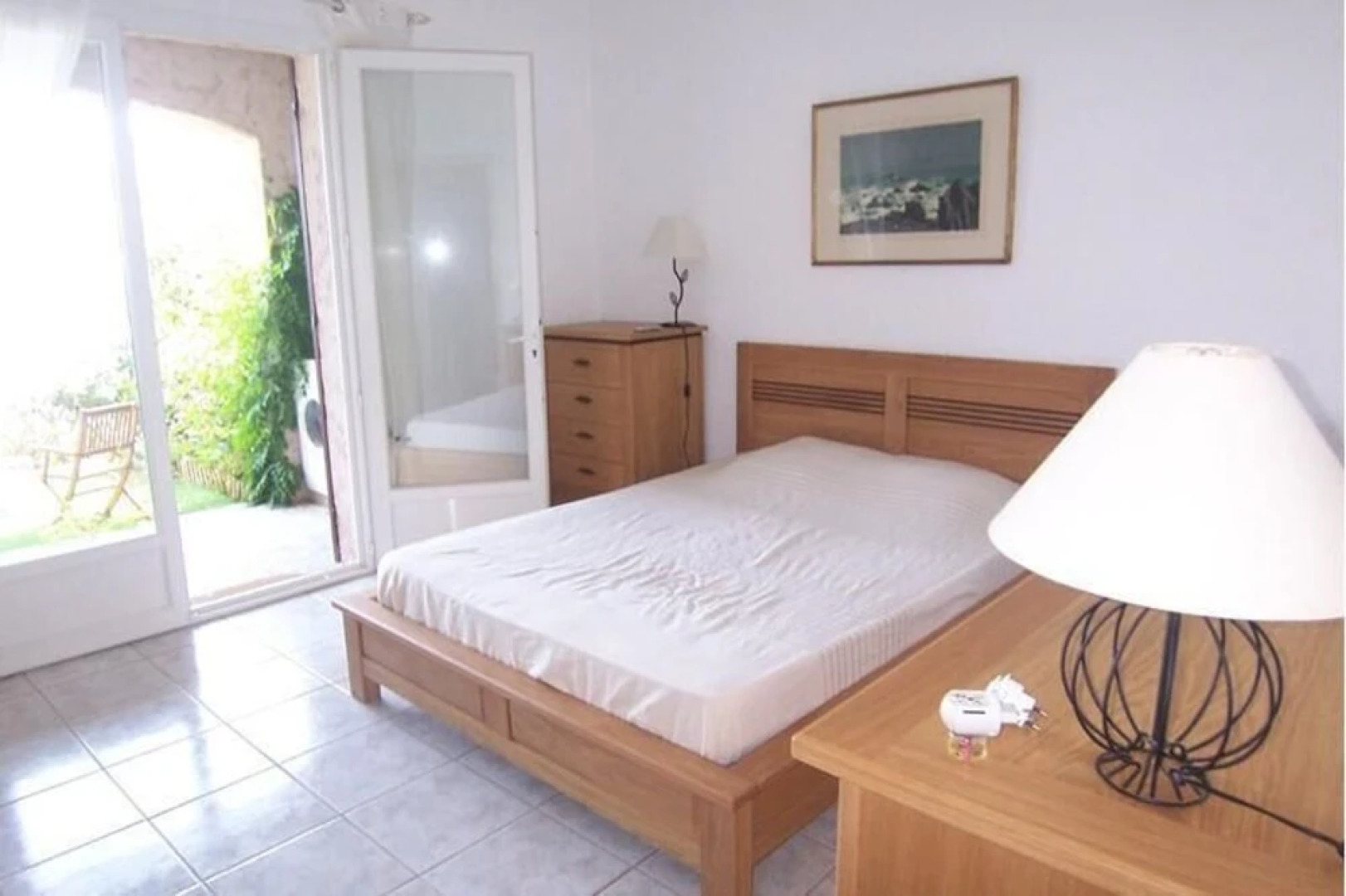 YVETTE MINI-VILLA - FACING THE SEA Apartment 2