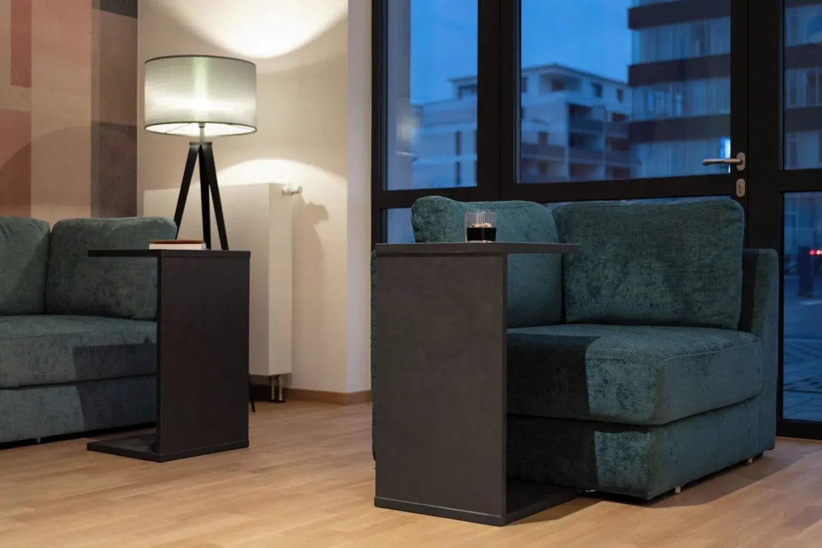 Brera Serviced Apartments Singen