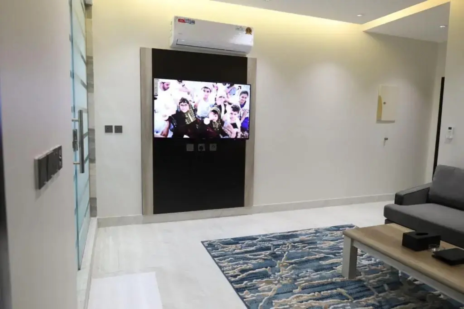 Qimam Park Hotel 6
