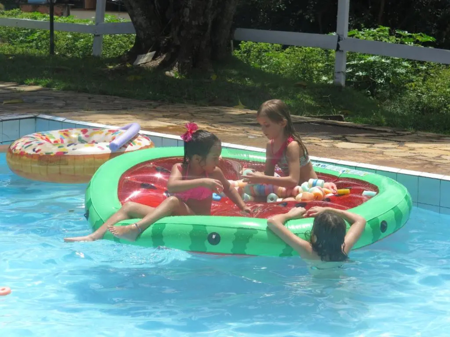 vereda bike park hotel