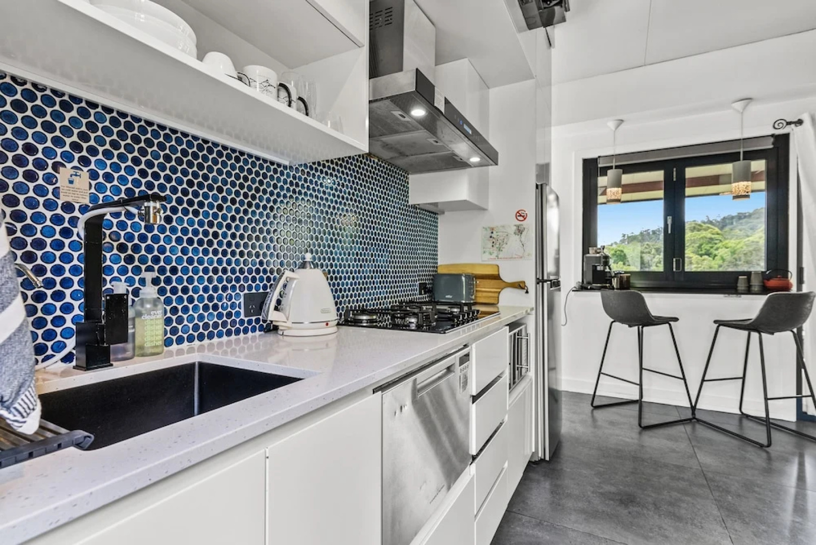 La Rocher Eco Retreat