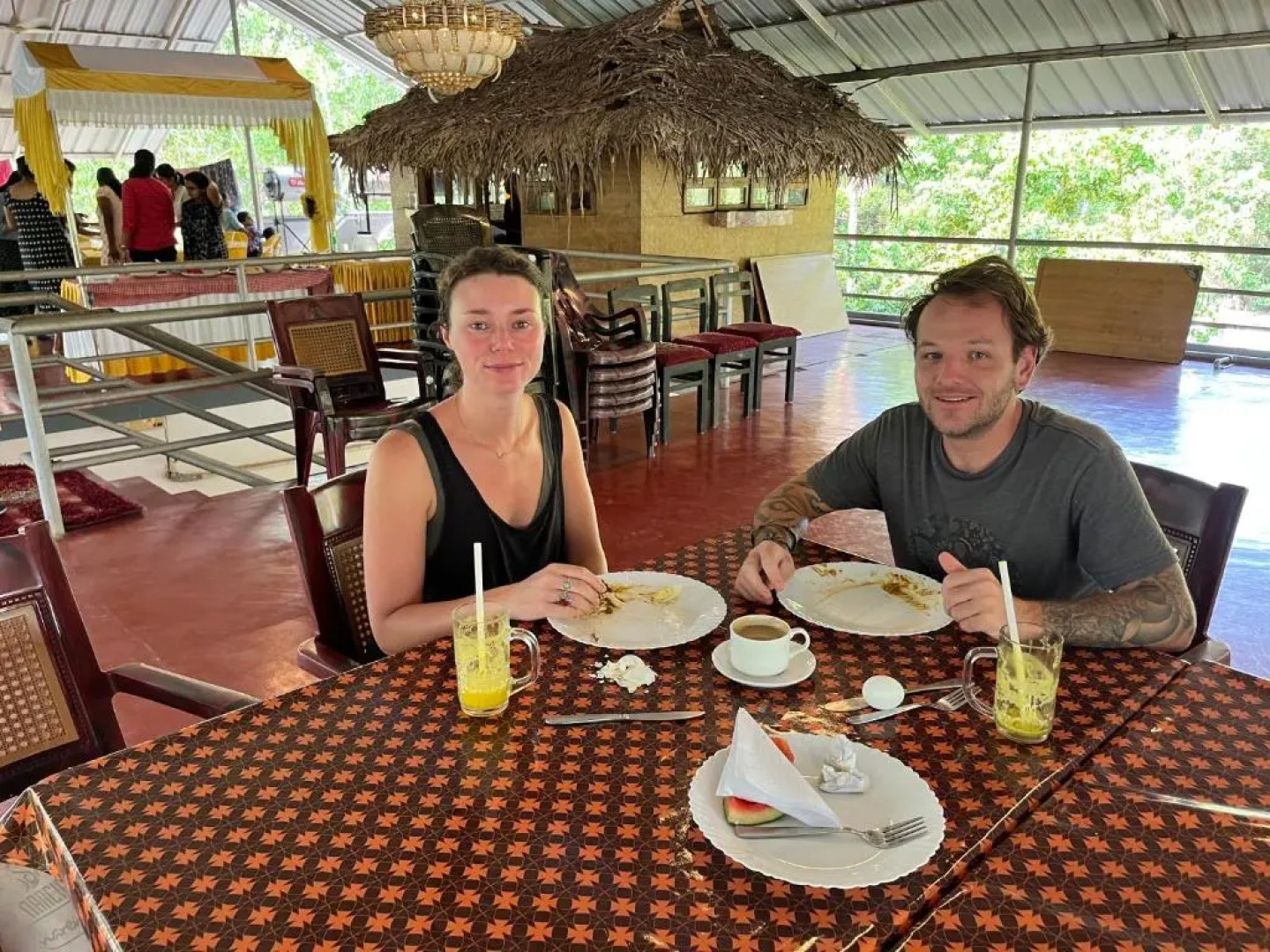 Marari Beach - Cgh Earth