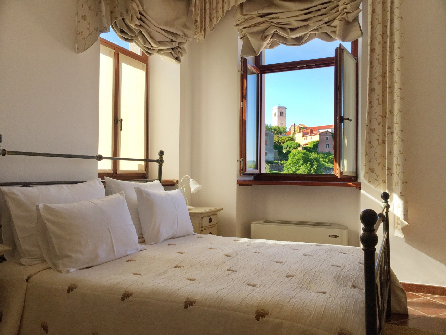 Villa Palazzo Angelica