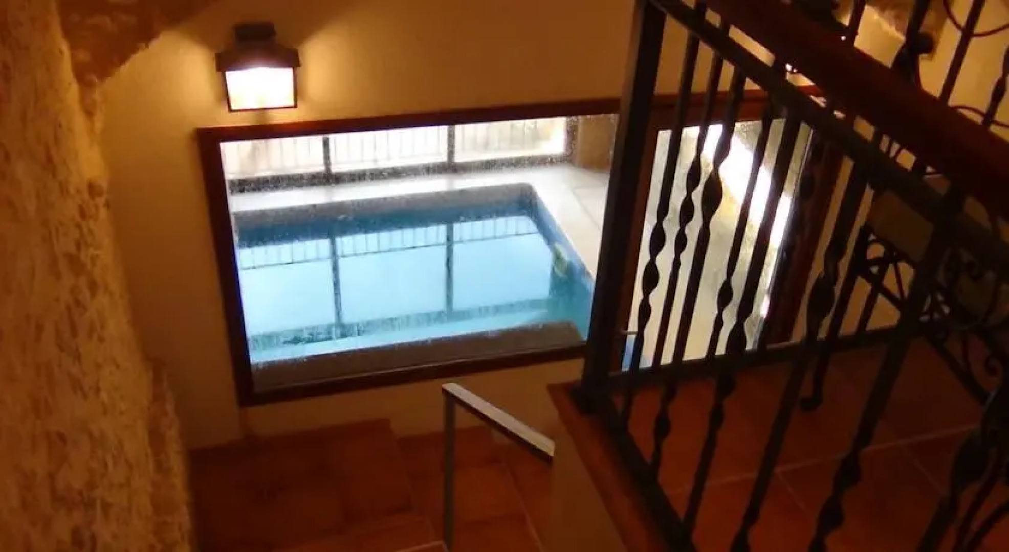 Casa Rural Ana María Pairal