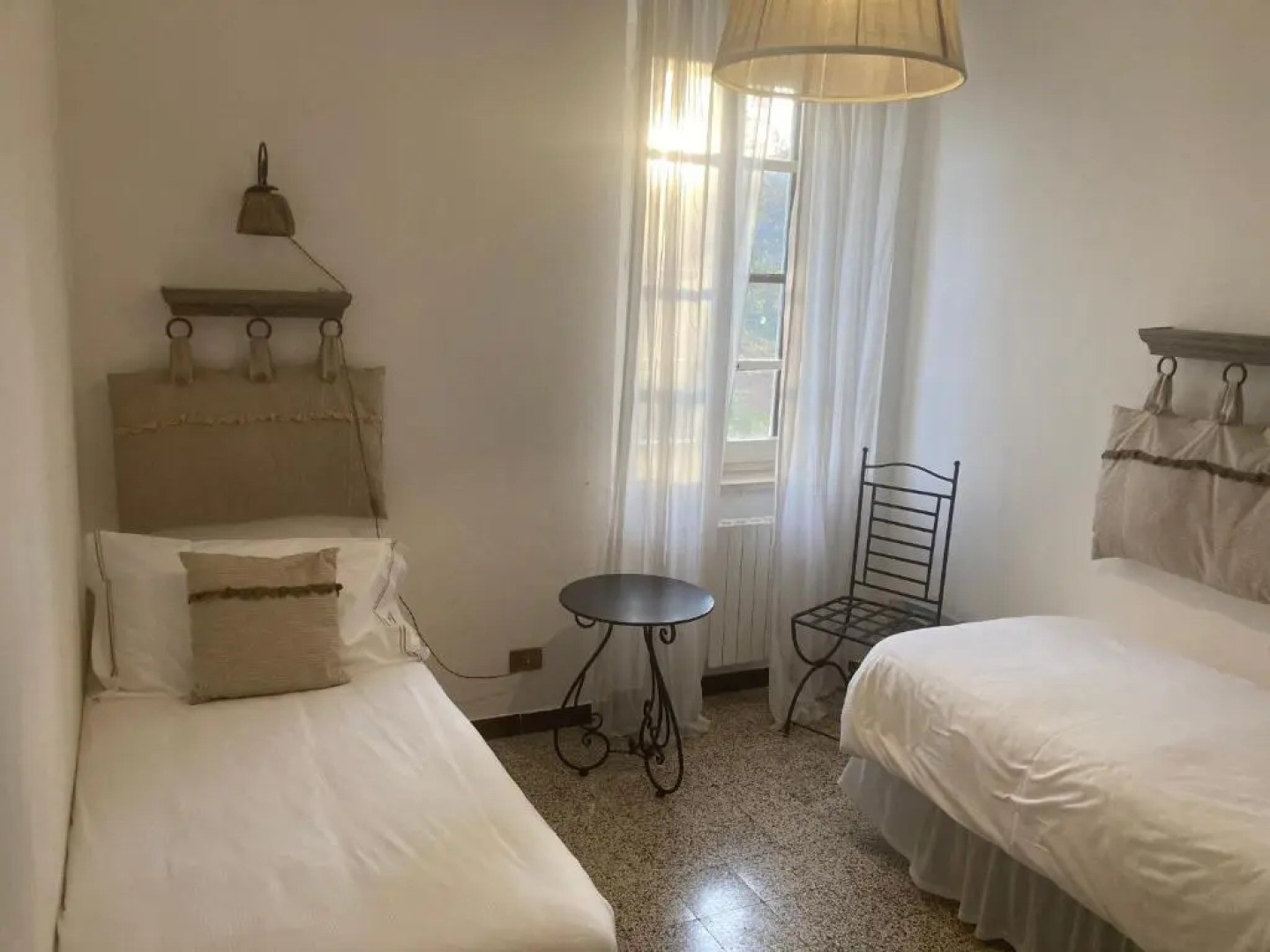 Azienda Agricola I Casali del Troscio