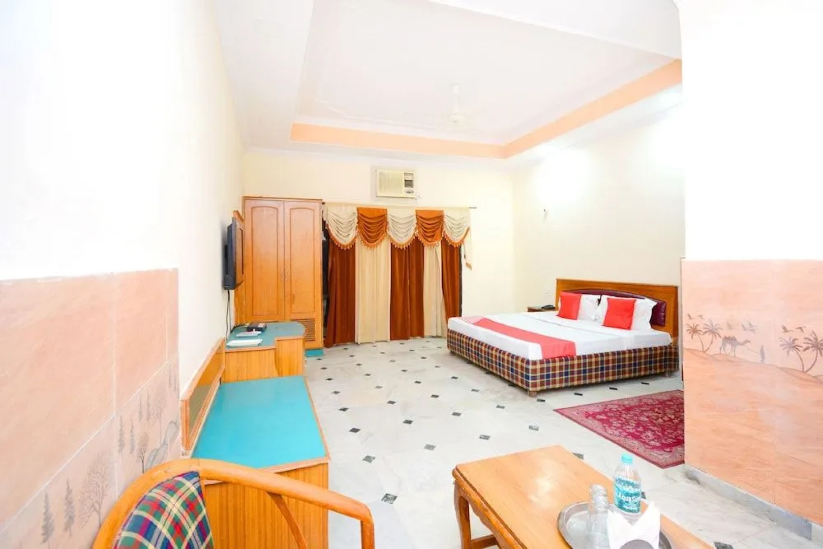 Oyo 35761 Hotel Le Kingston