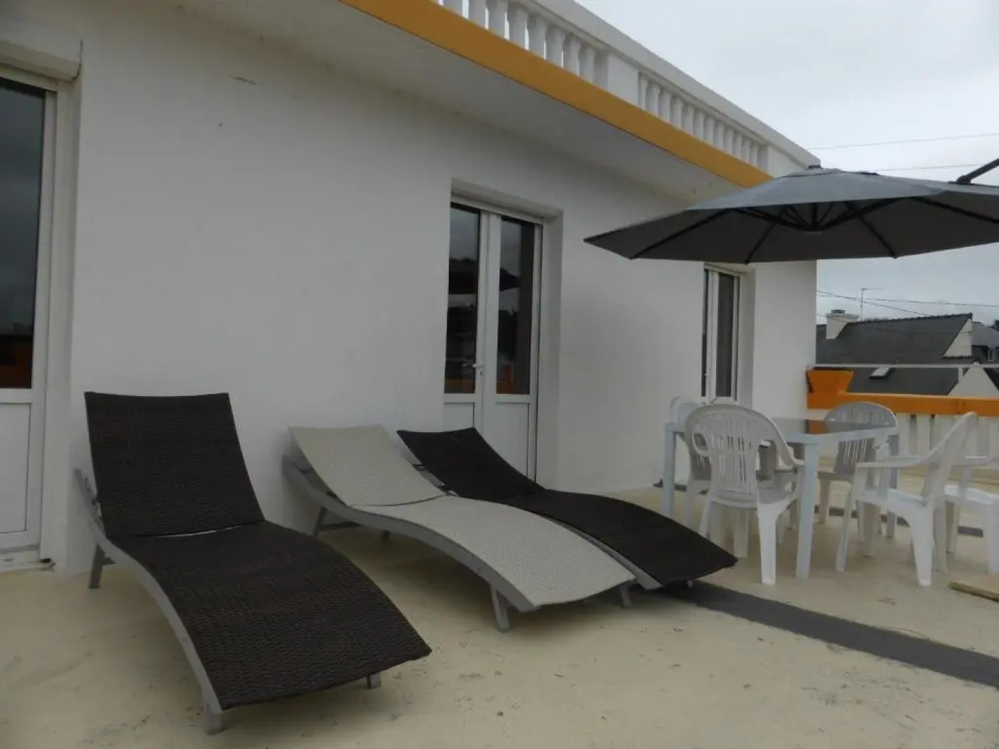 Résidence Saint-Yves