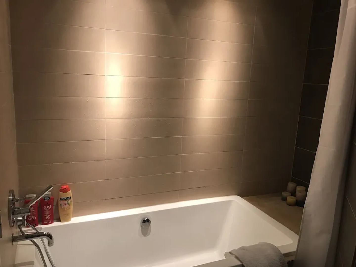 10 The Olive Gardens