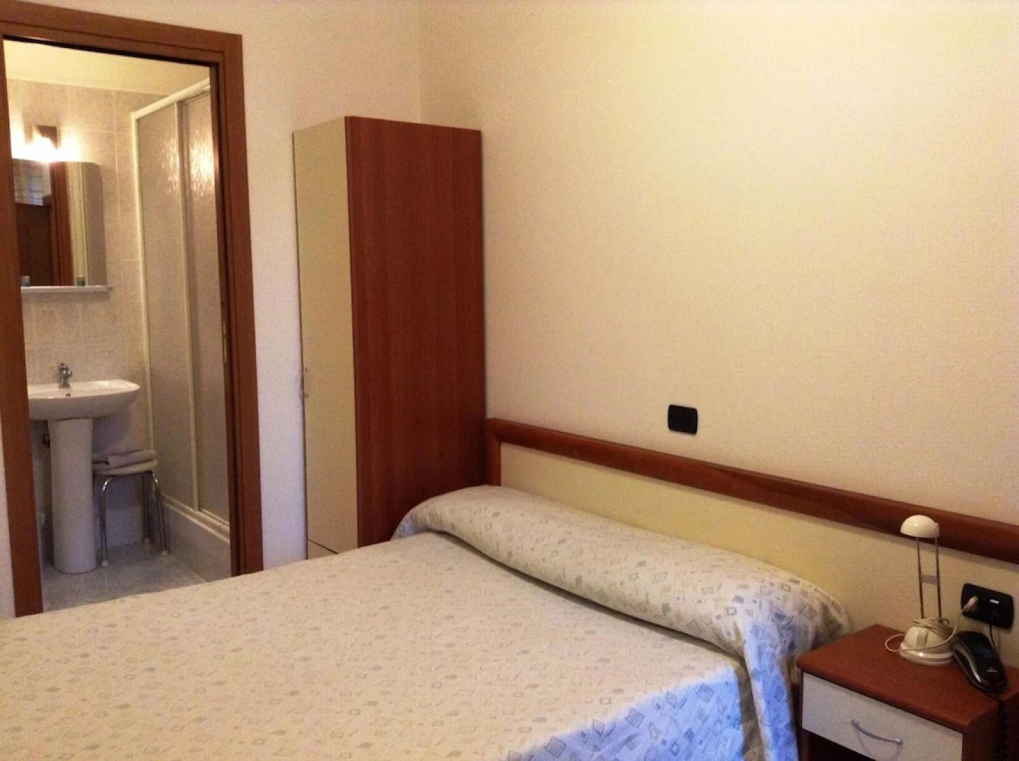 Hotel Ricci