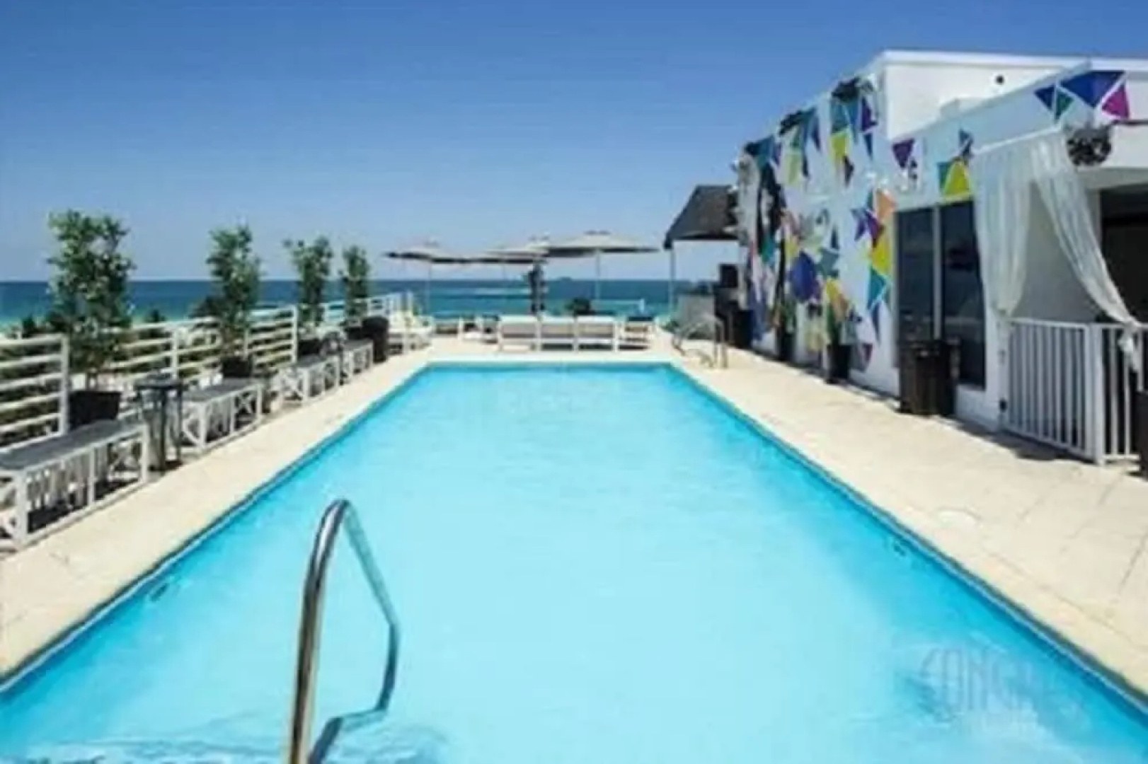 Strand Ocean Drive Suites