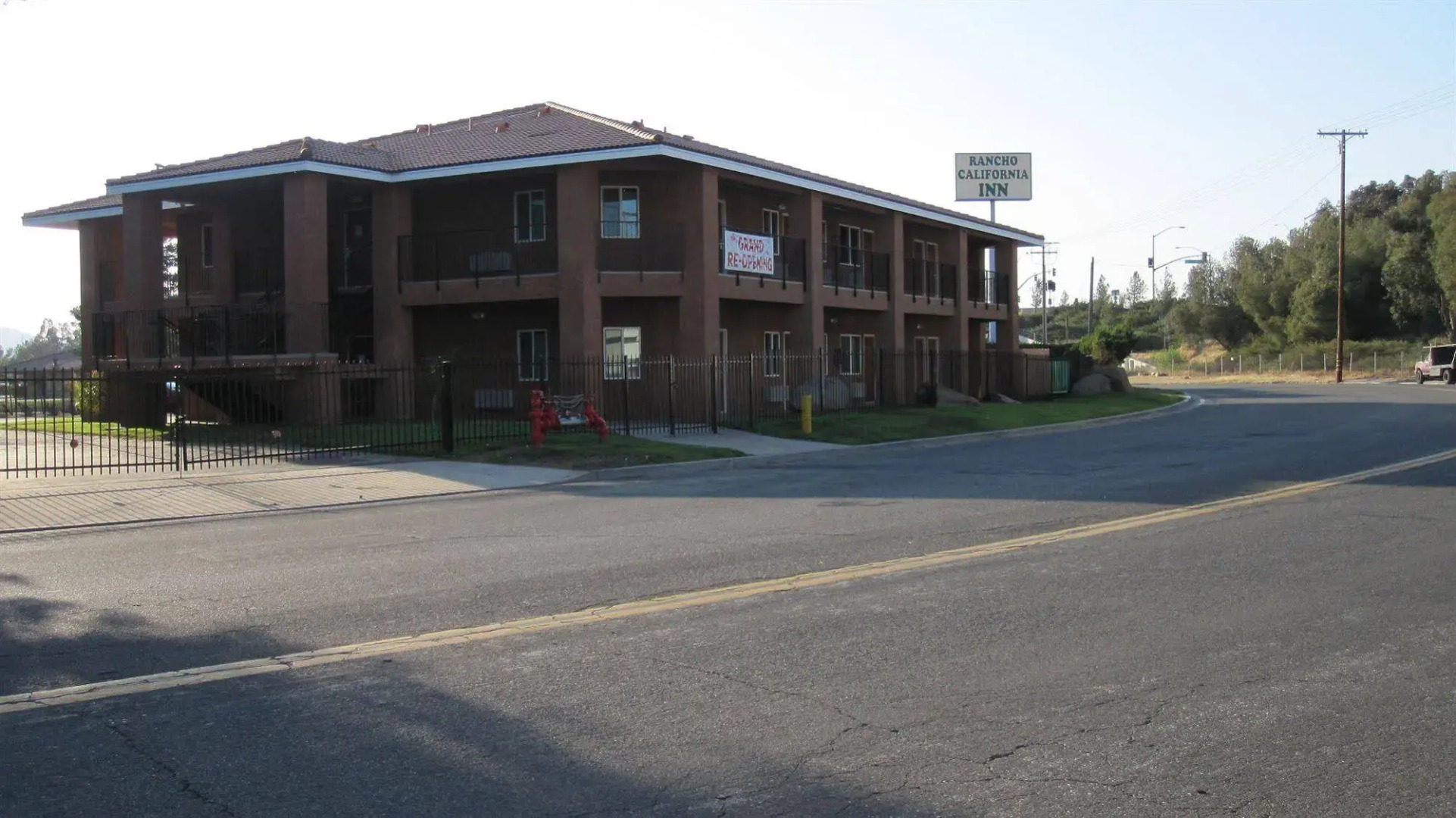 Rancho California Inn