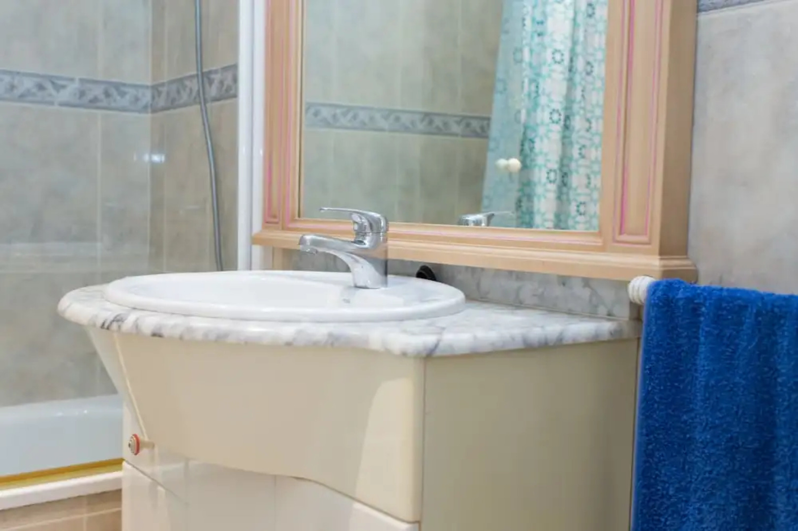 Ático dúplex en urbanización familiar