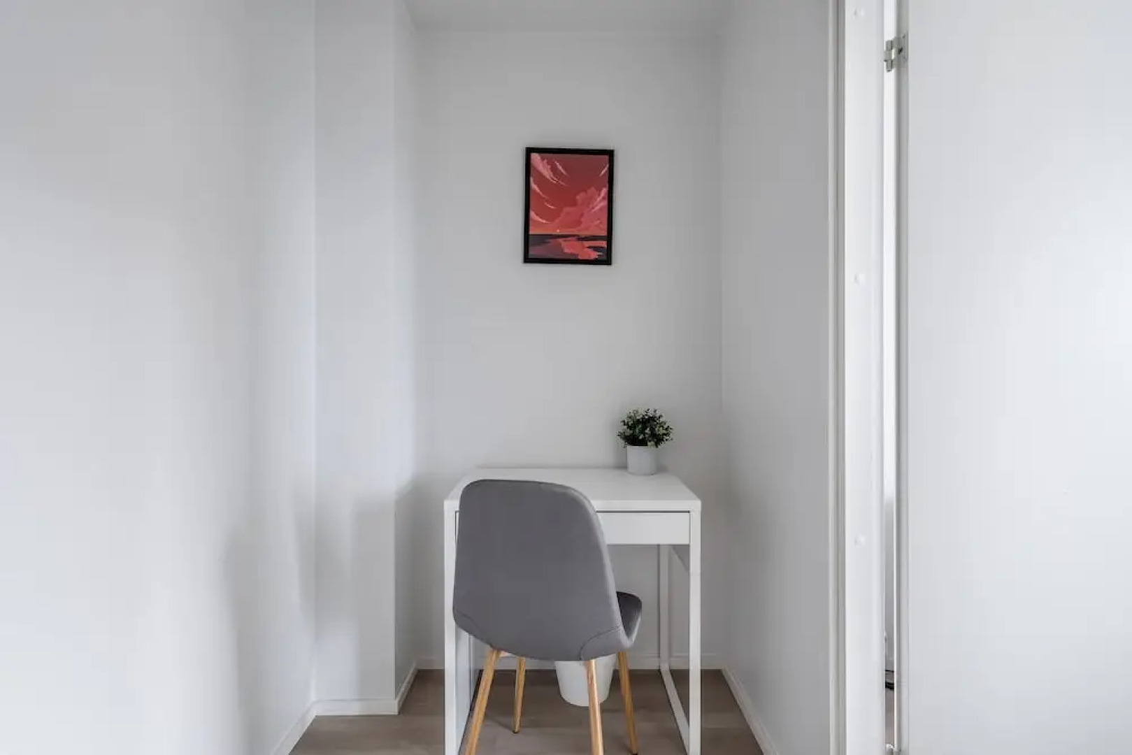 Hiisi Homes Turku Herttuankulma