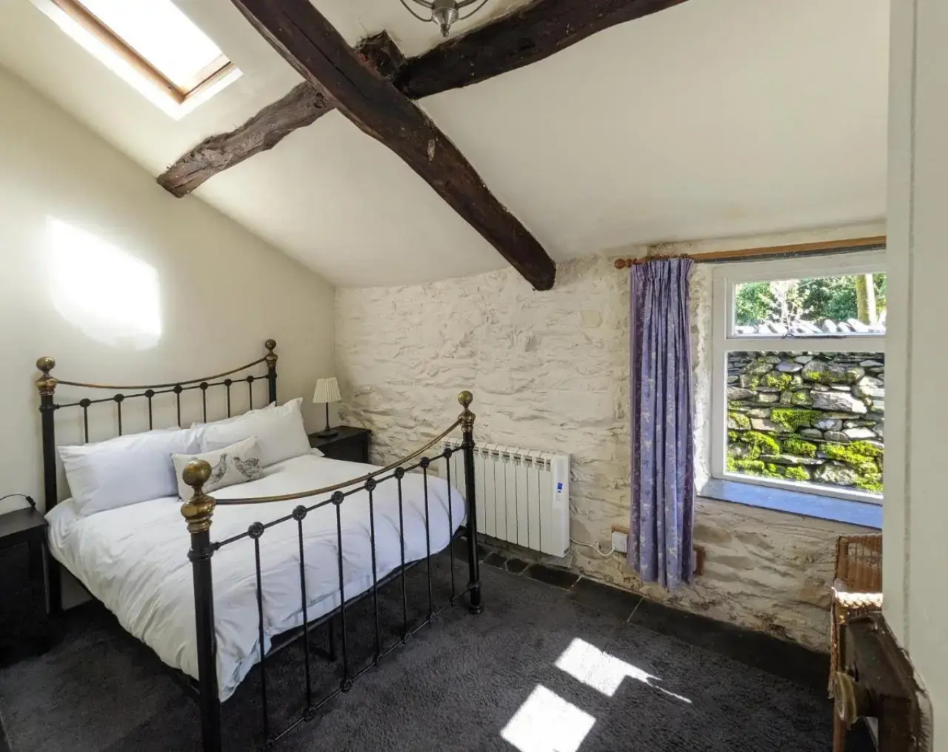 Millers Cottage