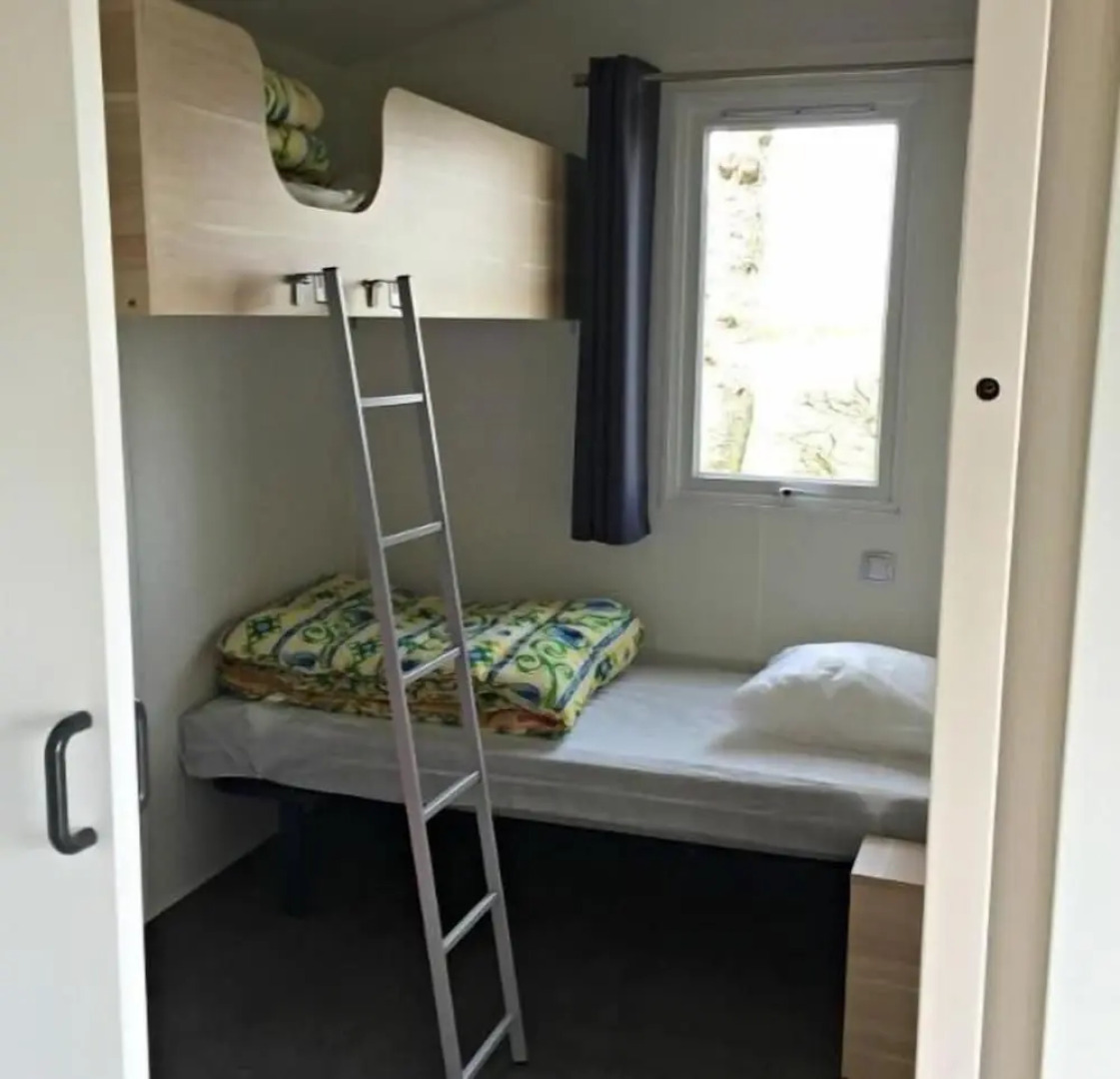 Camping La Ferme de Lann Hoedic