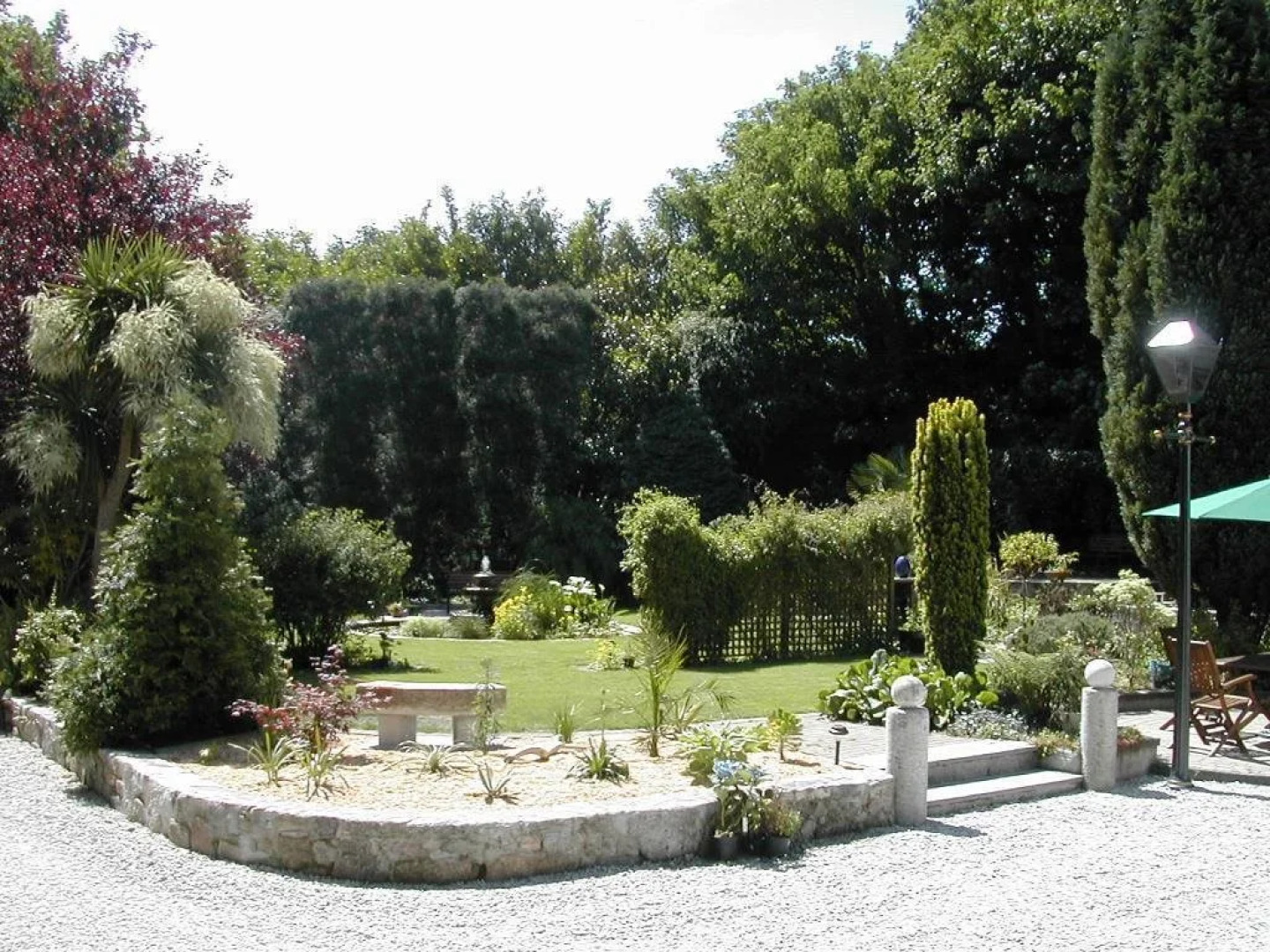 Little Grey Cottage B&B