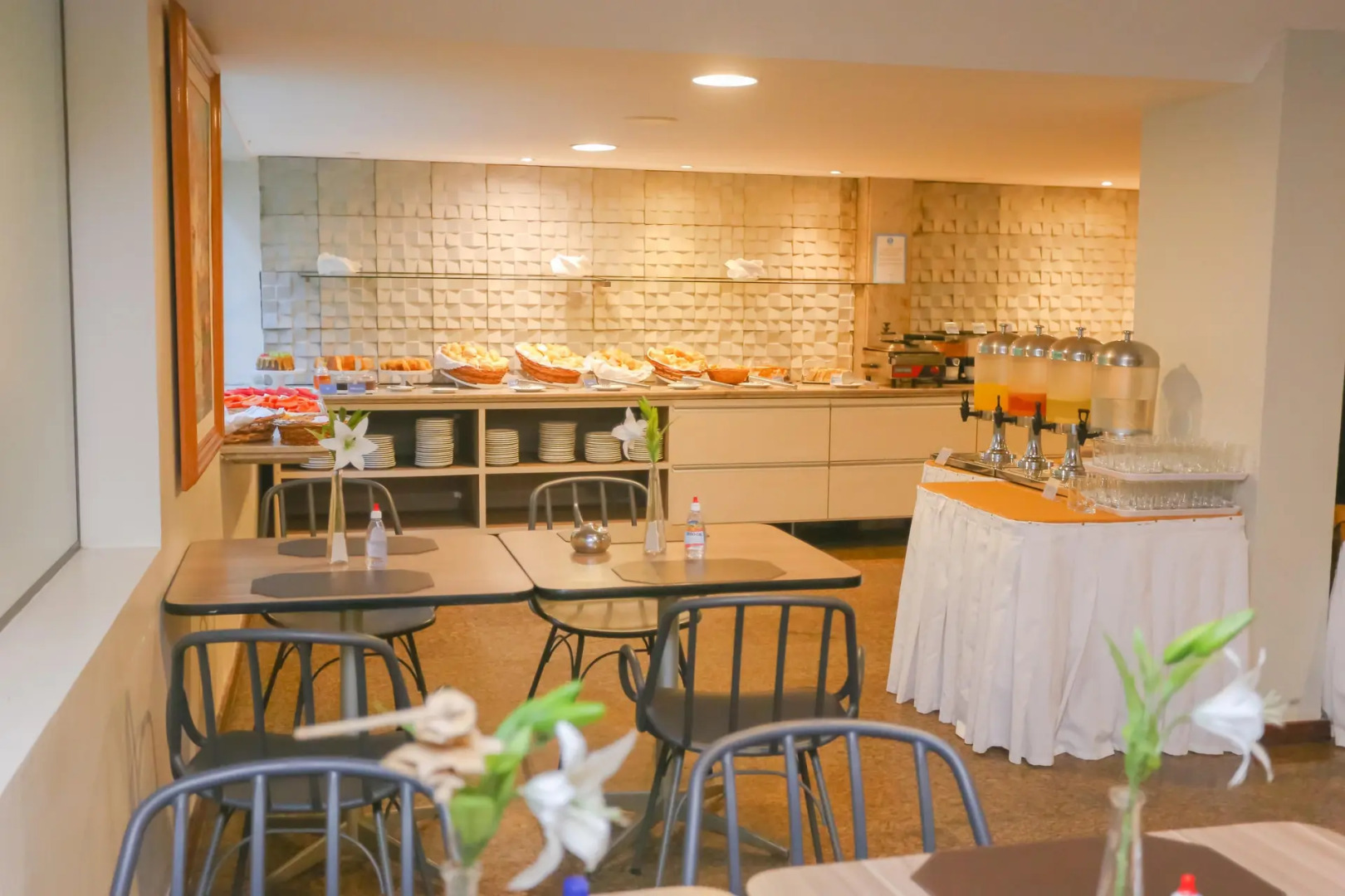 Pajuçara Praia Hotel