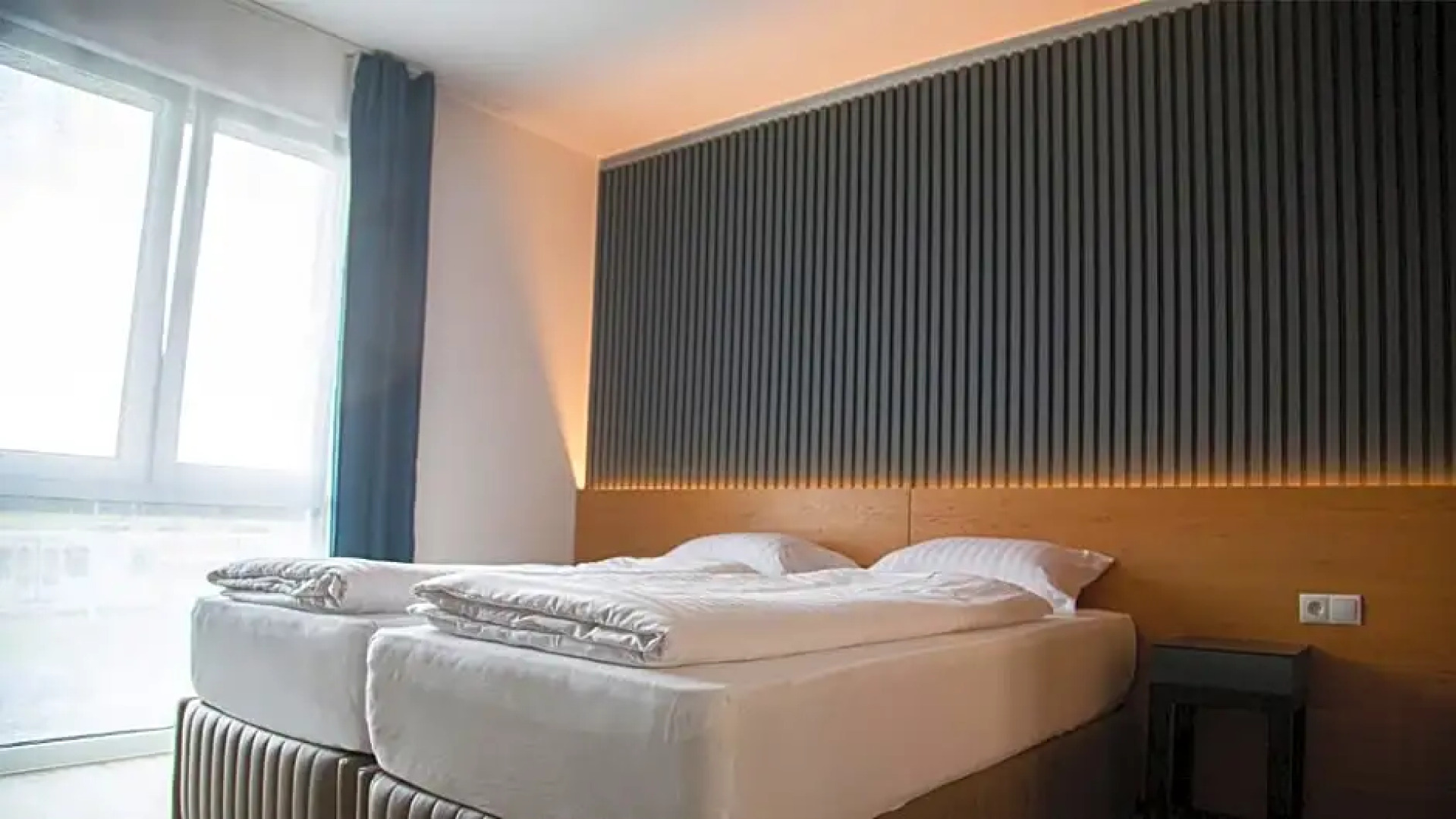 RheinApart Hotel und Boardinghouse