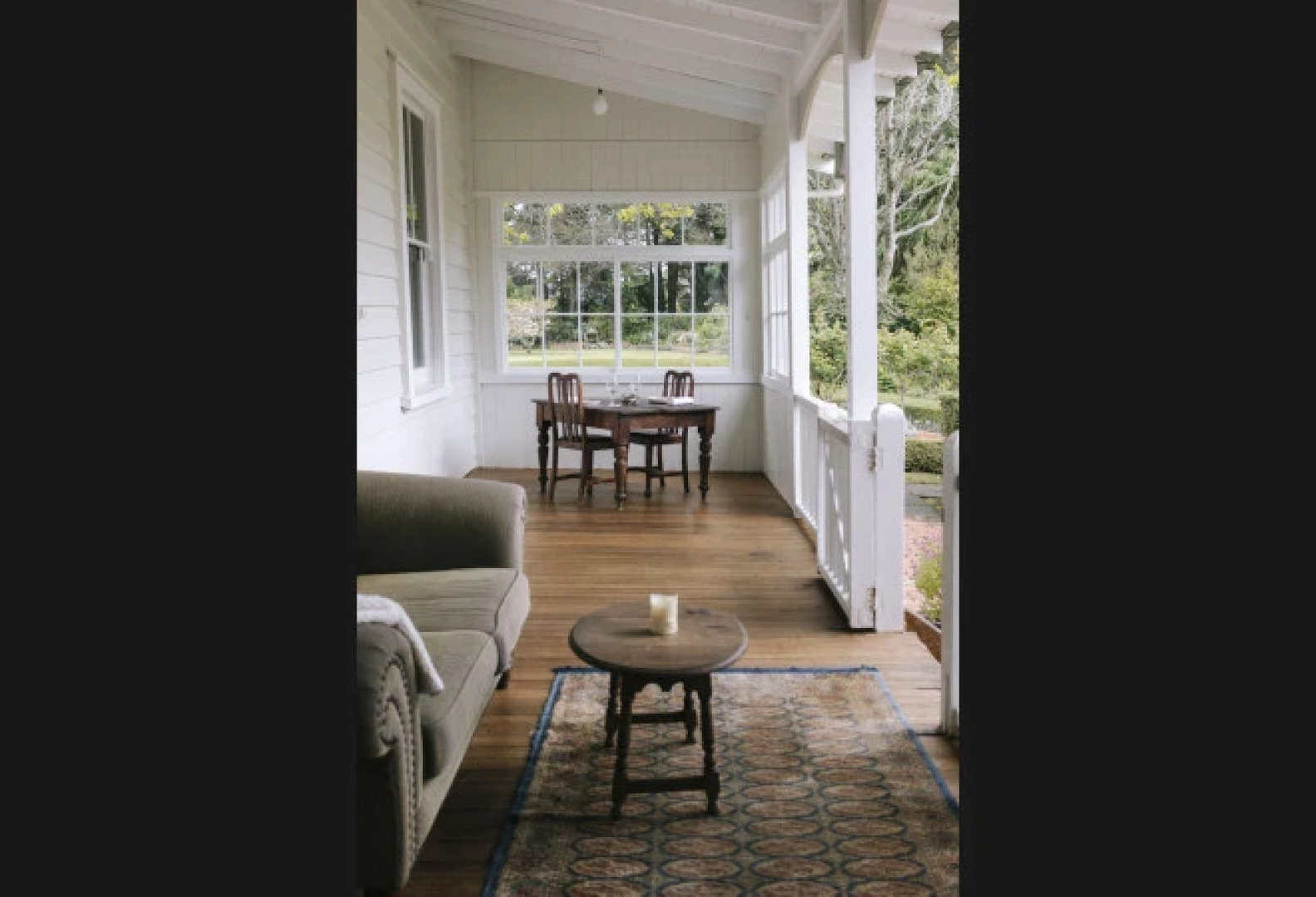 Wallingford Homestead