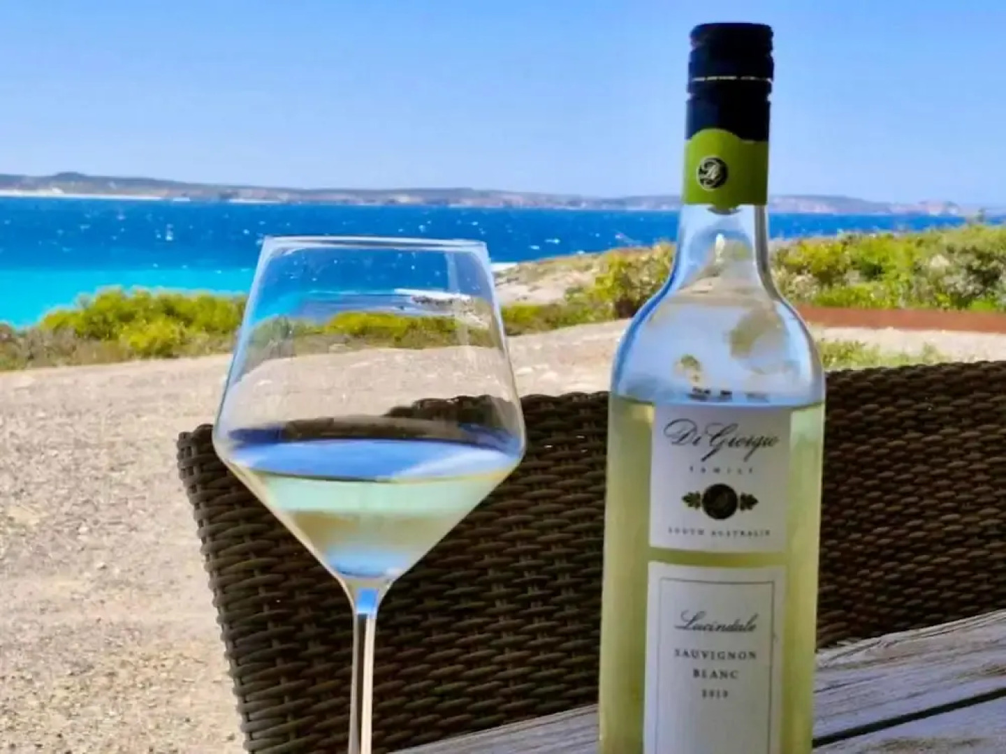 Unwind Kangaroo Island Dreaming