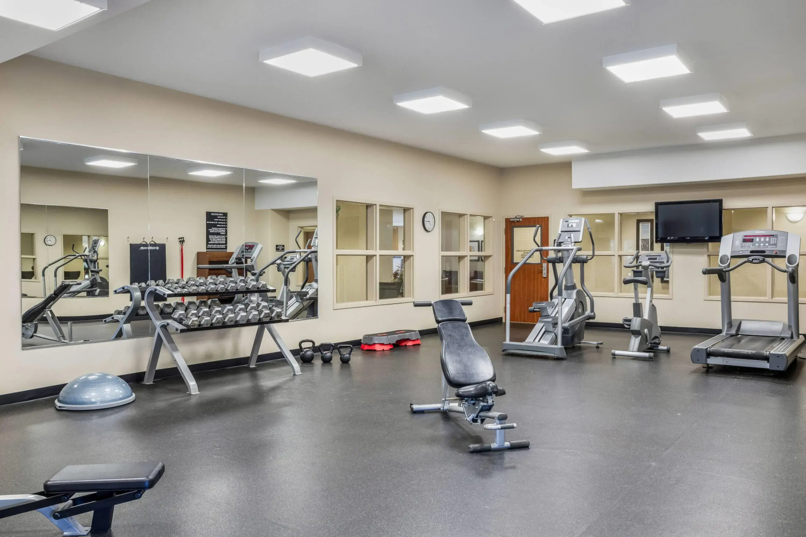 Ramada by Wyndham Lac La Biche