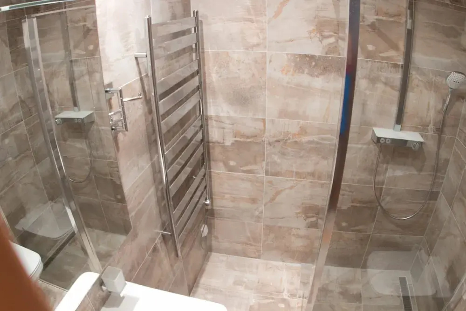 Apartmán Poustevník