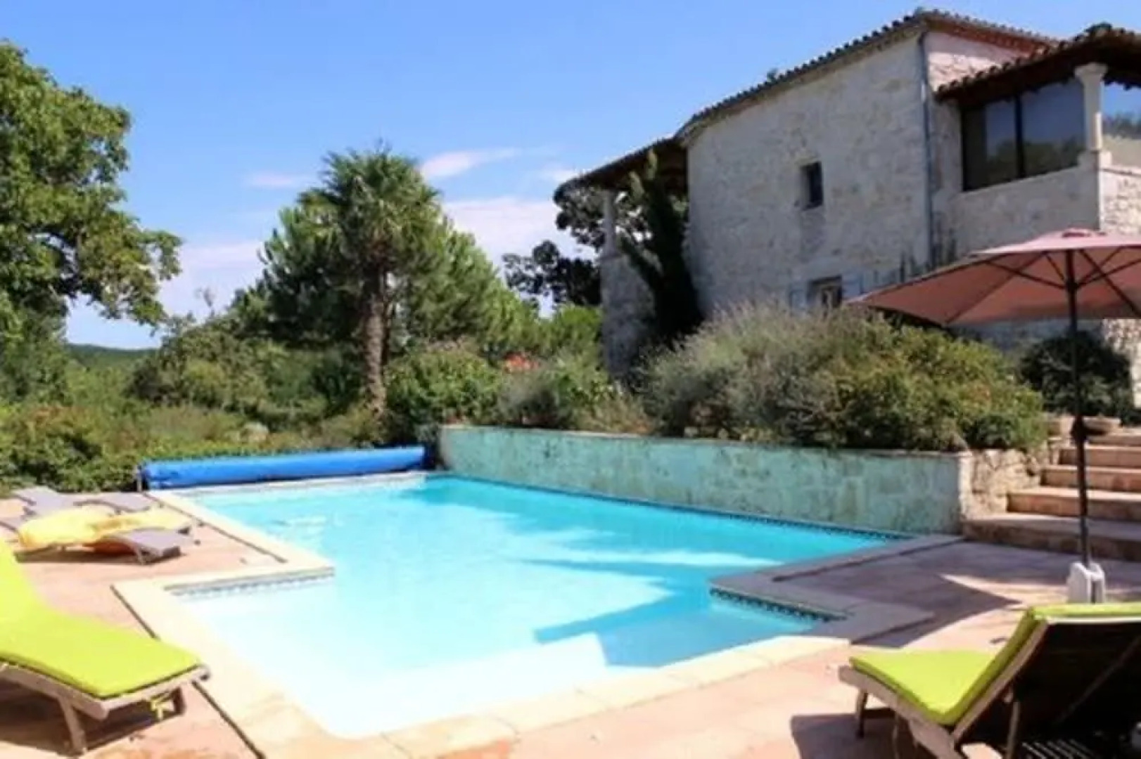 La Garde Pile de Fichou