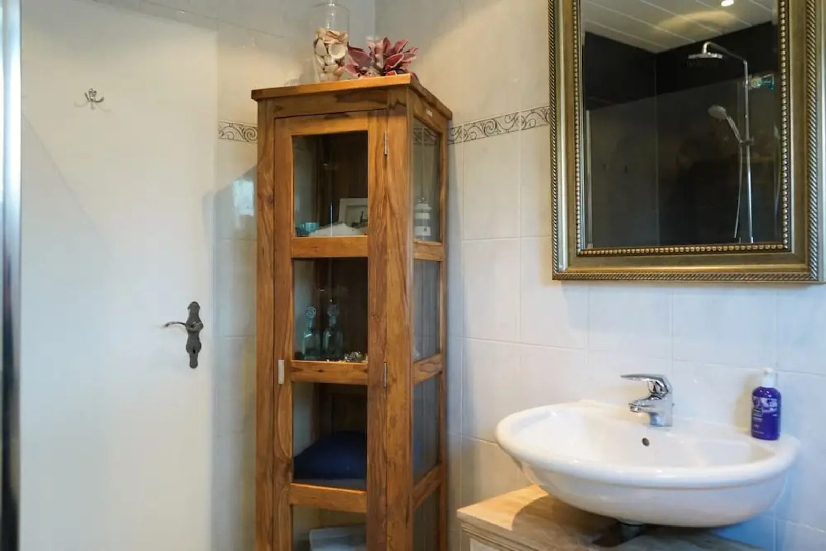 Ferienwohnung Zeilfelder