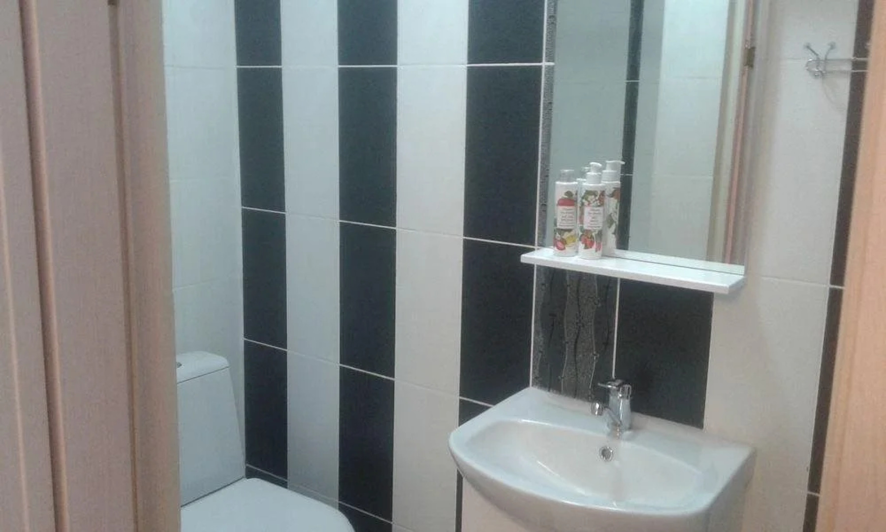 Mini Hotel Stary Tsentr