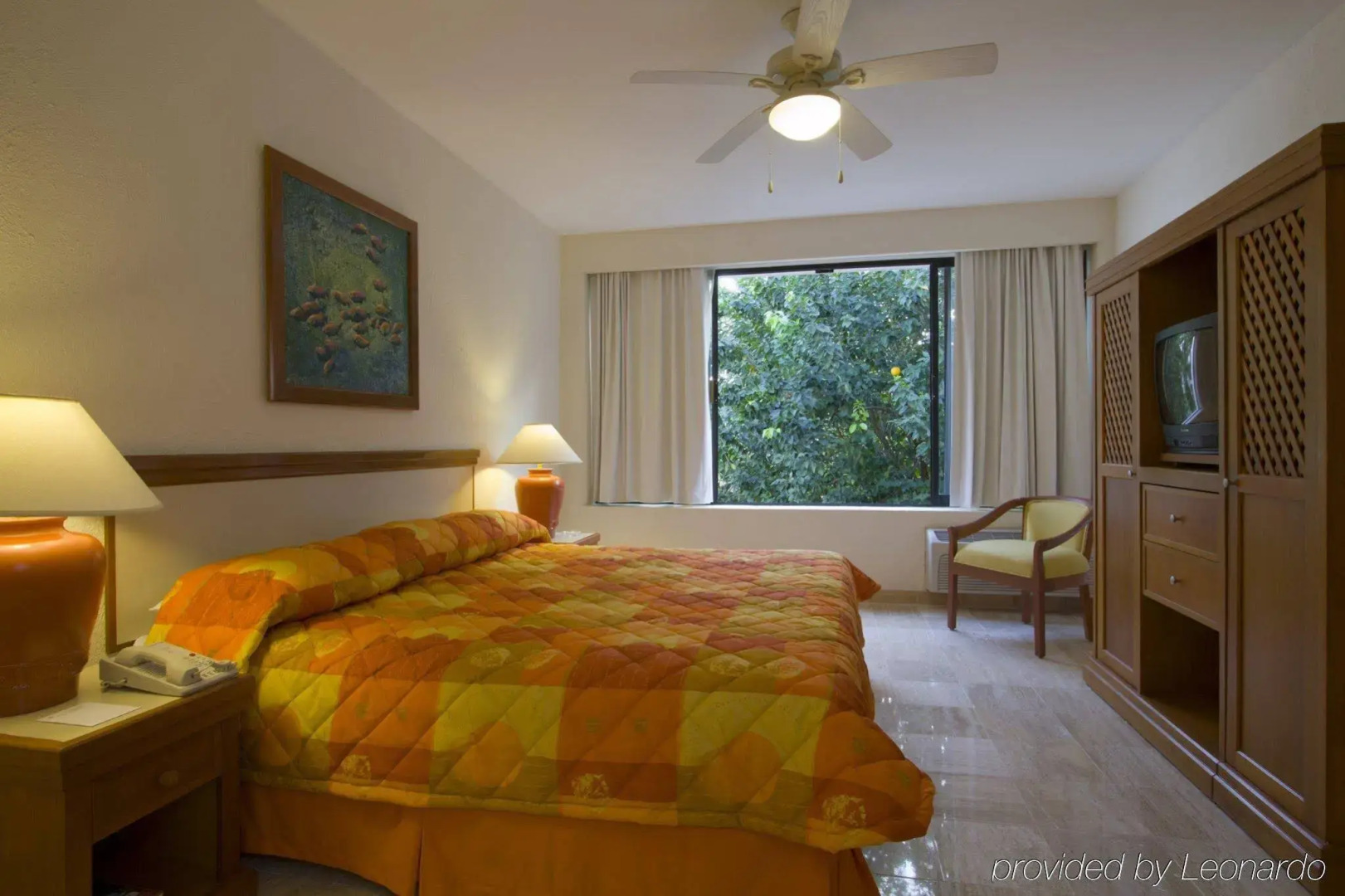 Ocean Breeze Acapulco